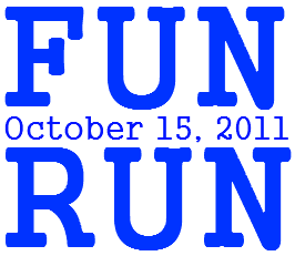 Come On Out to the PC Fun Run!