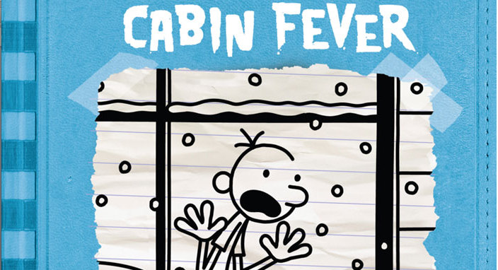 Why Cabin Fever is the Worst of all Diseases…