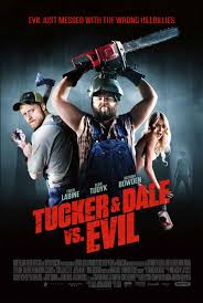 Netflix Review Series: “Tucker & Dale vs. Evil”