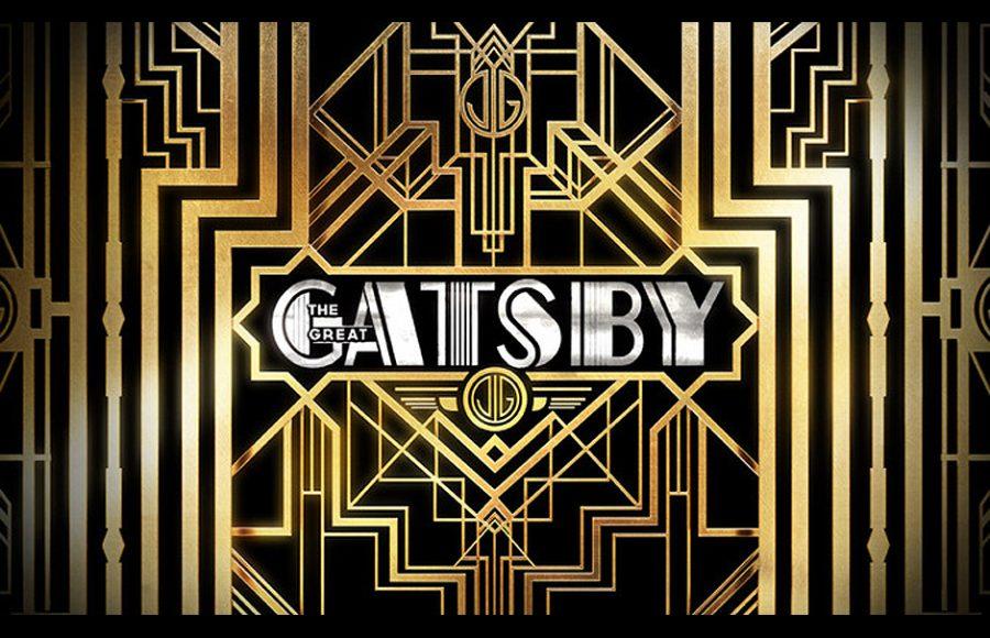 Yet Another Gatsby Party…