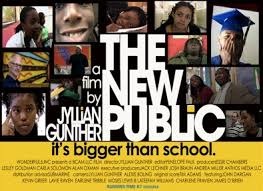 Last Southern Circuit film for this year ‘The New Public’ on April 10