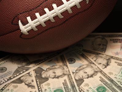 Paid to Play? Money Circulation in PC Athletics