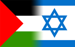 Israel and Palestine: Why Can’t We Be Friends?