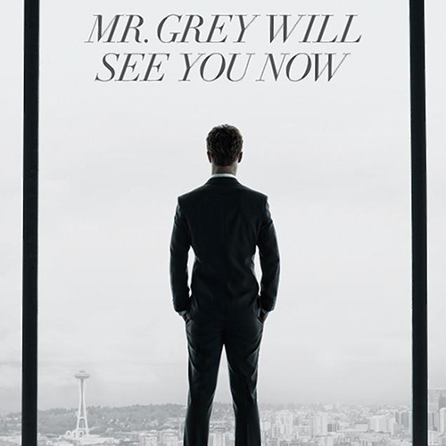 Fifty Shades of Grey Movie Review