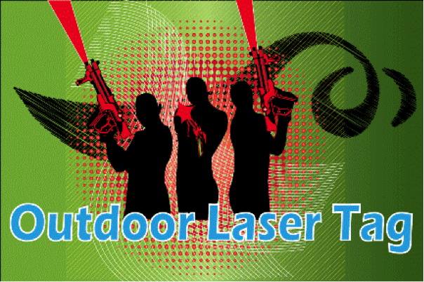 Laser+Tag+on+the+Lawn%21