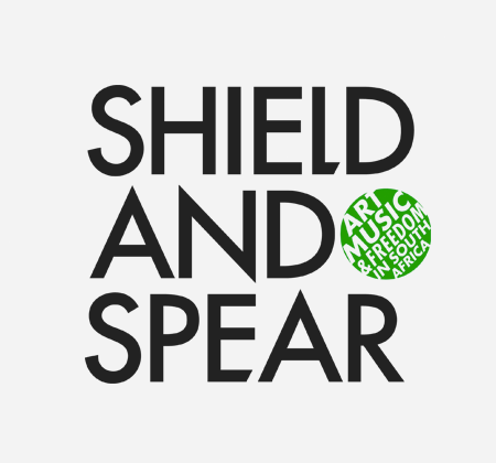 "Shield and Spear" Review