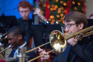 Wind Ensemble and Jazz Band Concert Review