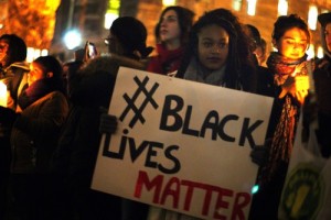 Understanding Protests for Black Lives Matter