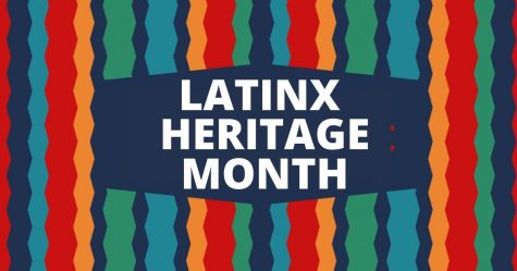 Join us in celebrating LatinX American Heritage Month on September 15th at 7 p.m. via Zoom. Email Dr. Erin McAdams for more details.