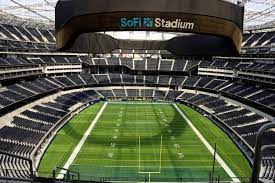 Mitchell provides PC students with all the details about this years Super Bowl Championship to take place at the SoFi Stadium in Las Angeles.
