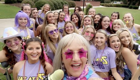 Opinion: The True Meaning of Sorority Bid Day