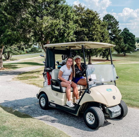 A Crown Classic: PC’s Zeta Tau Alpha Chapter Hosting Annual Golf Tournament Event in Waterloo