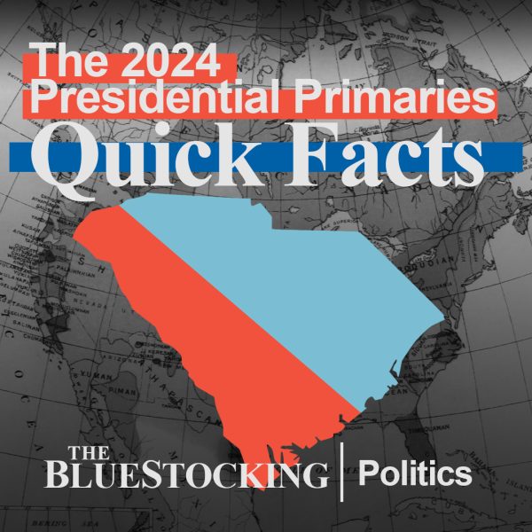 The 2024 South Carolina Presidential Primaries: What You Need to Know.