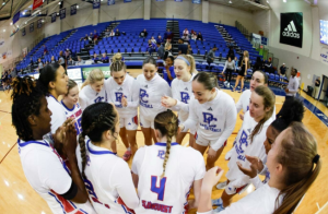 Presbyterian Women’s Basketball Team Paving The Way To Victory