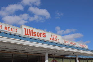 Wilson's