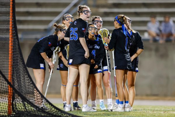 Navigation to Story: A Win for Women’s Lacrosse!