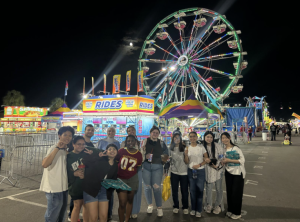 Dazzling Lights and Deep-Fried Butter: A First Trip to the State Fair