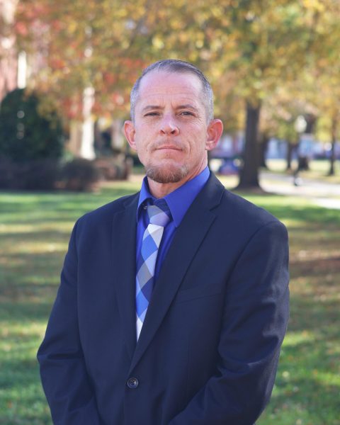 Navigation to Story: Meet Caden Jackson: Campus’s New Academic Success Coach
