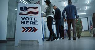 Why Local Elections Matter More Than You Think