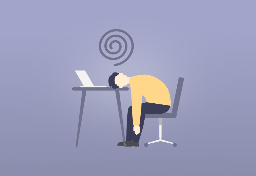 Why Do We Normalize Burnout?