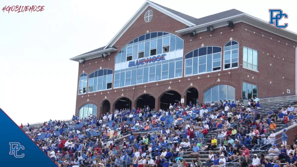 Navigation to Story: Balancing Life as a Presbyterian College Student Athlete