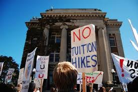 Is College still worth the cost? How Tuitions have Risen